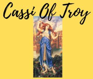 Cassi Of Troy