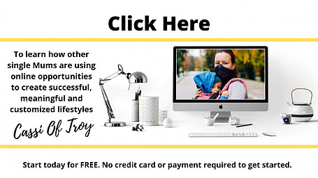 Click through image for starting to build an online business for free with Cassi Of Troy